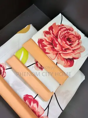High Quality Flat Mix and Match Bedsheets