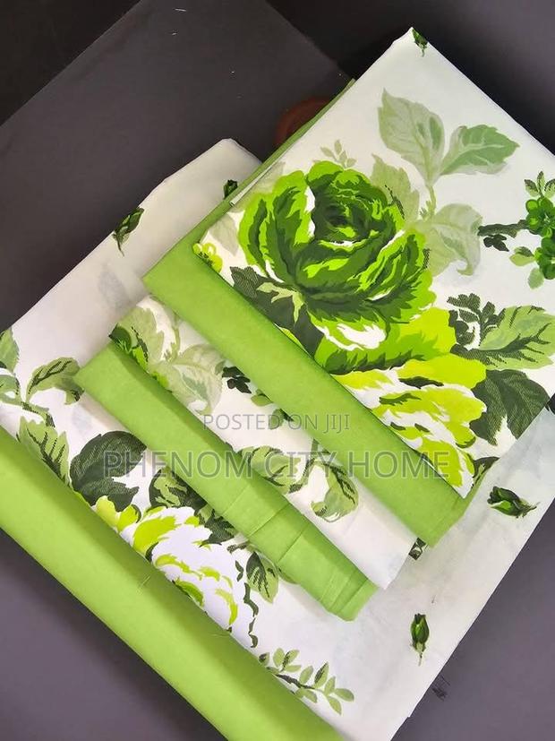 High Quality Flat Mix and Match Bedsheets - main view