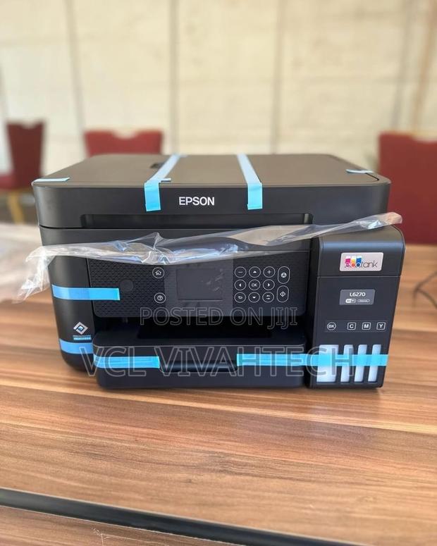 Epson Ecotank L6270 - main view