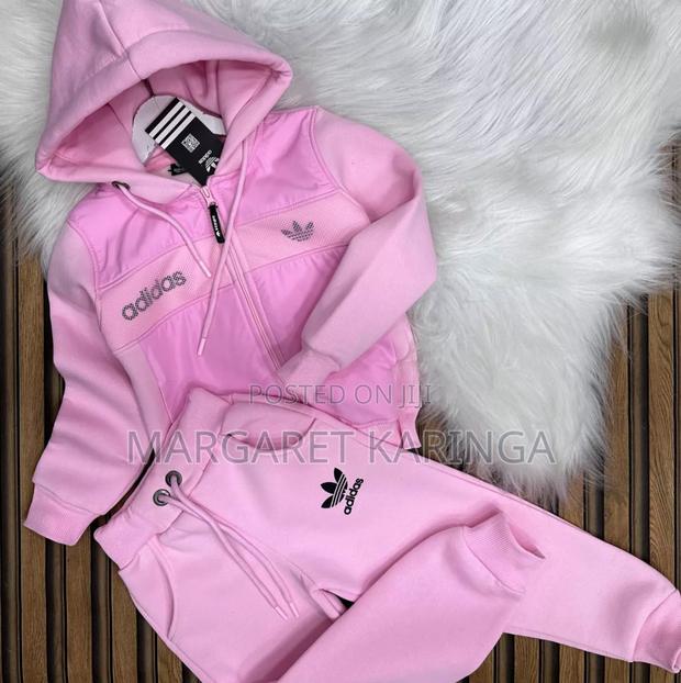 Zipped Tracksuit - thumbnail 6