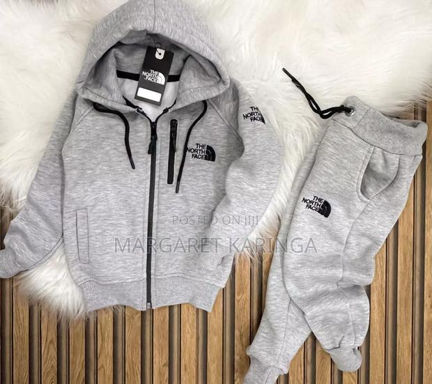 Zipped Tracksuit - thumbnail 7