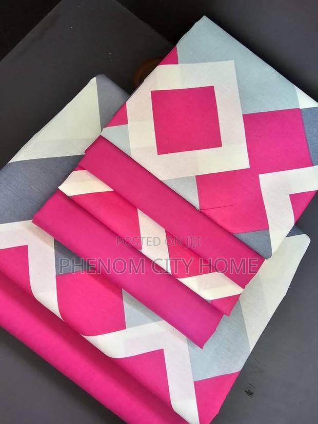Smooth Flat Mix and Match Bedsheets Available