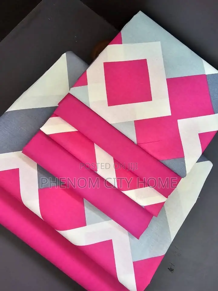 Smooth Flat Mix and Match Bedsheets Available