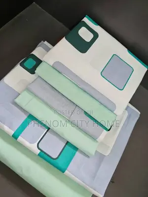 Smooth Flat Mix and Match Bedsheets Available