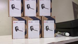 High Plantronic Voyager 5200 Wireless Headset Quality - main view