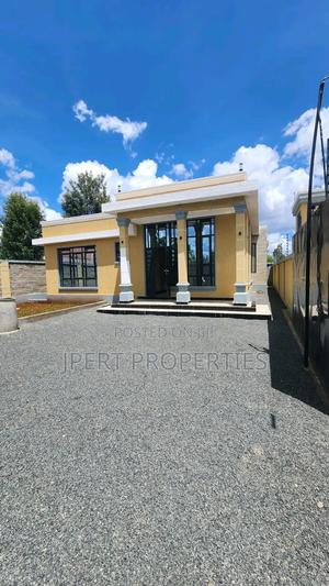 3bdrm Bungalow in Mugutha, Ruiru for sale - main view