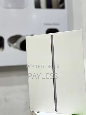 Apple iPad 9.7 64 GB Black