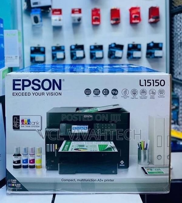 Epson L15150 Printer - main view