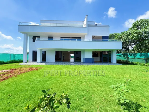 5bdrm Mansion in Tatu City, Ruiru for sale