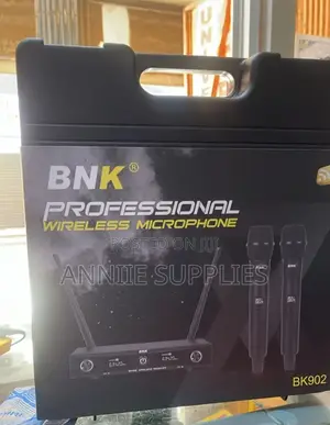 BNK 902black Case
