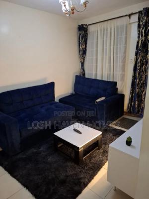 Spacious One Bedroomed Airbnb in Nairobi TRM Drive Roysambu - thumbnail 2