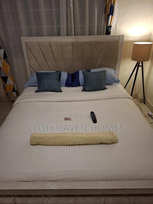 Spacious One Bedroomed Airbnb in Nairobi TRM Drive Roysambu - thumbnail 4