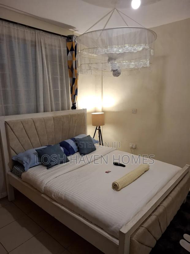Spacious One Bedroomed Airbnb in Nairobi TRM Drive Roysambu - thumbnail 6