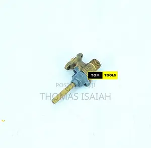 Standard Gas Cooker Oven Control Valve