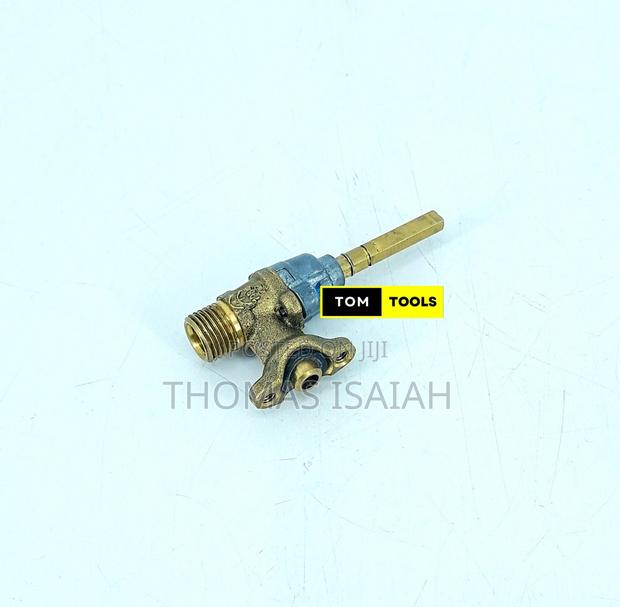 Standard Gas Cooker Oven Control Valve - thumbnail 3