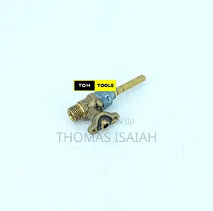 Standard Gas Cooker Oven Control Valve
