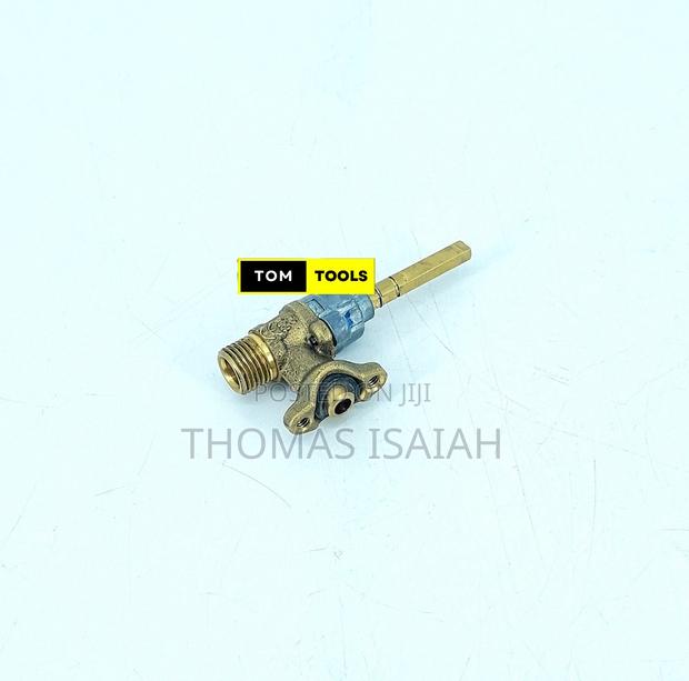 Standard Gas Cooker Oven Control Valve - thumbnail 4