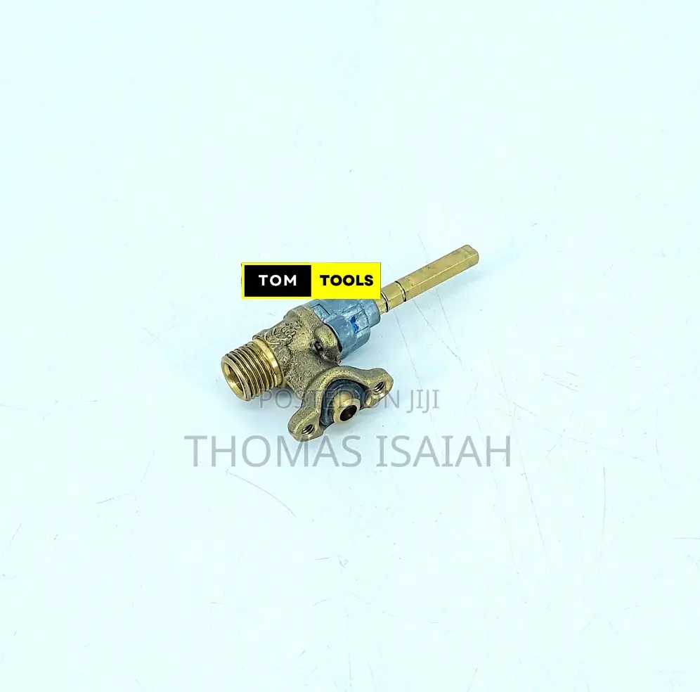 Standard Gas Cooker Oven Control Valve