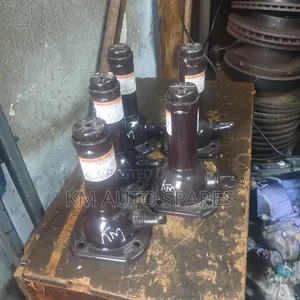 Hydraulic Jack for Land Cruiser, Hilux, Hiace.