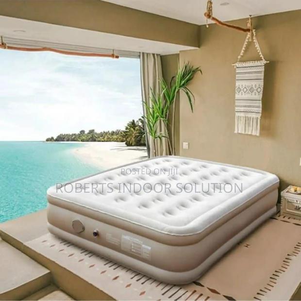 Radiant First-Rate Inflatable