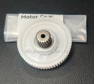 Mercedes Benz Sunroof Motor Gear