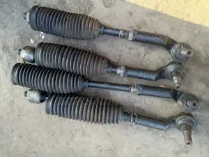 Volvo Xc60 Front Tie Rod and Rack Ends Available