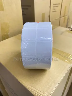 Get 5000 Pcs Stickers 27*27 Available Now
