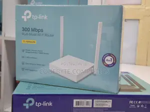 Tp-link Tl-wr844n