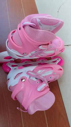 Skating Shoes - main view