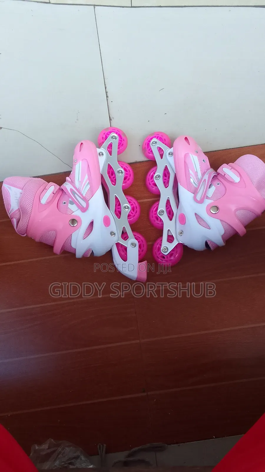 Skating Shoes