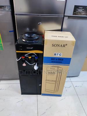 Hot , Cold and Normal Water Dispenser - main view