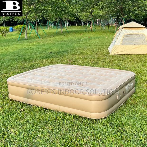 Inflatable Optimal for Everyone Give It a Shot - main view
