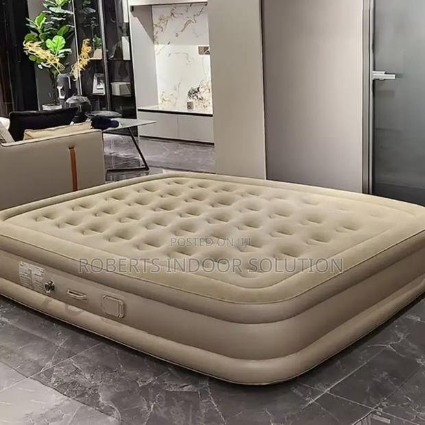 Bed Game Changer Give It a Shot