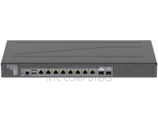 Ruijie Rg-Wall 1600-Z3200-S, Next-Gen Z Series Firewall