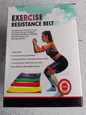 Resistance Bands