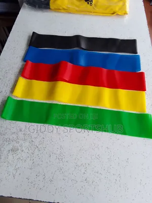 Resistance Bands