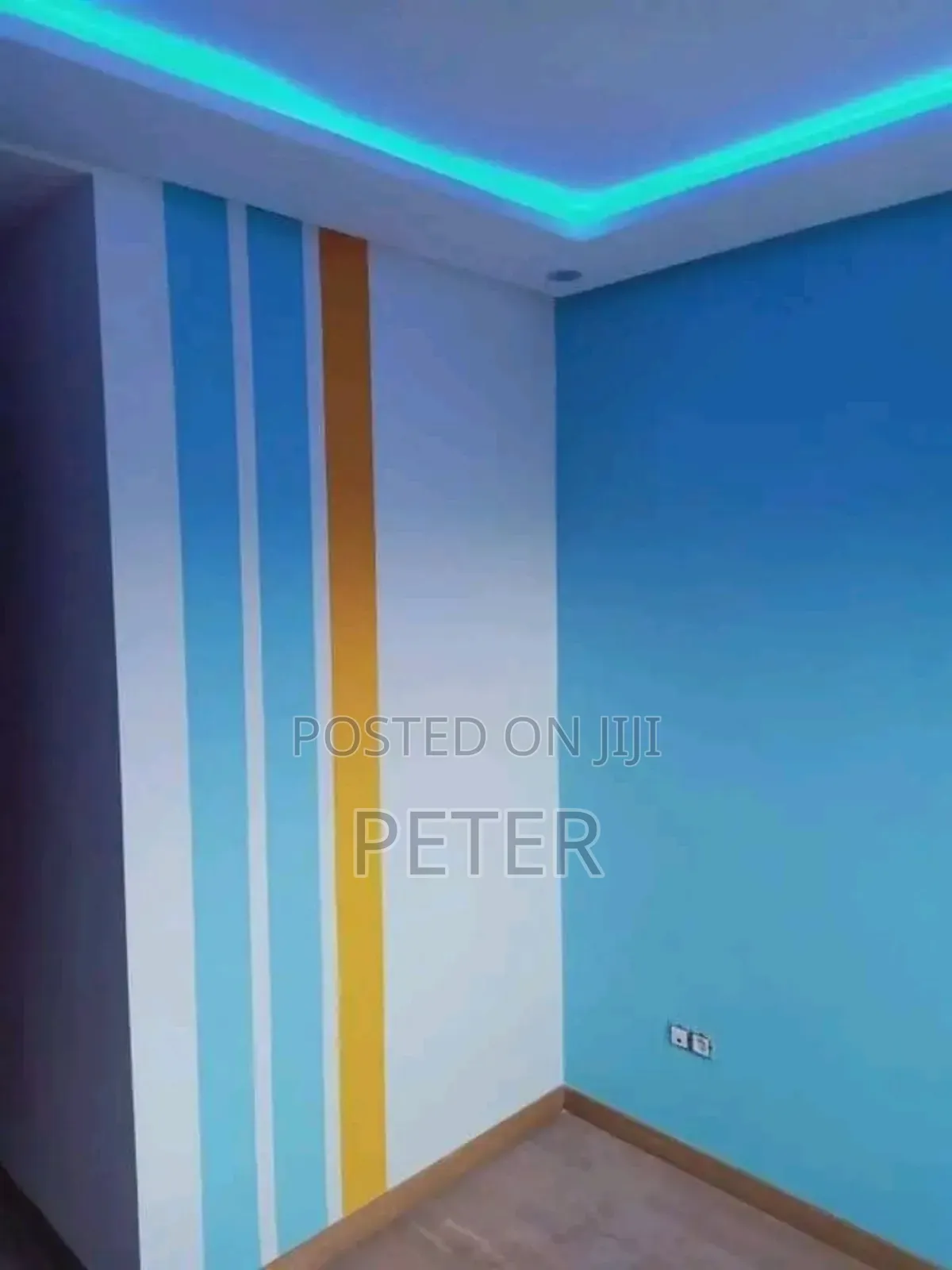 Van Interior and Exterior Decorators