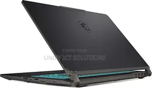 New Laptop MSI Cyborg 15 16GB Intel Core I7 SSD 512GB