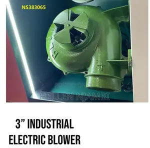 3 Inch Industrial Blower/Electrical