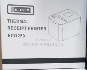 Thermal Receipt Printer Epos Eco250