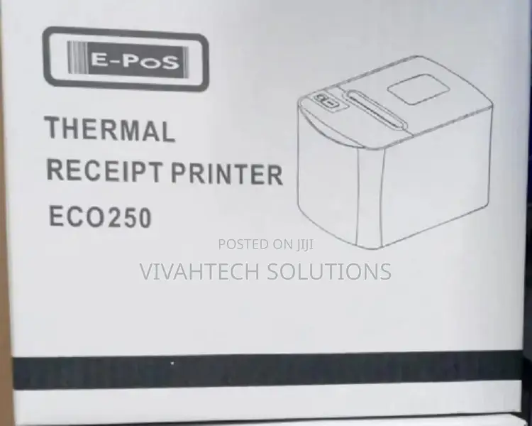 Thermal Receipt Printer Epos Eco250