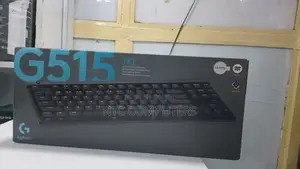 Logitech G515 Lightspeed TKL Mechanical Wireless