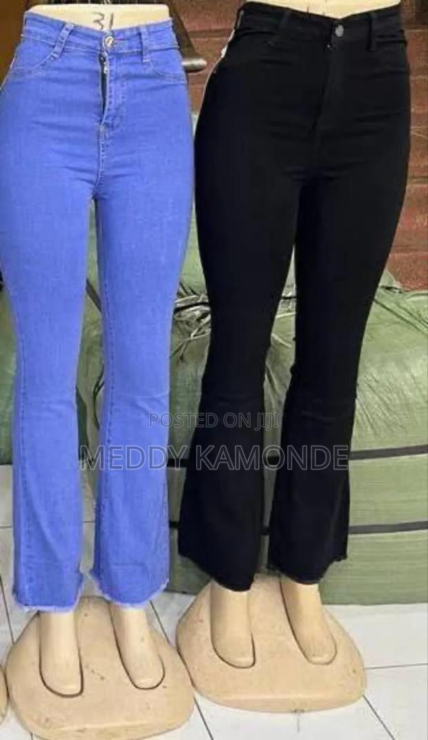 Classy Hipster Jeans - thumbnail 2