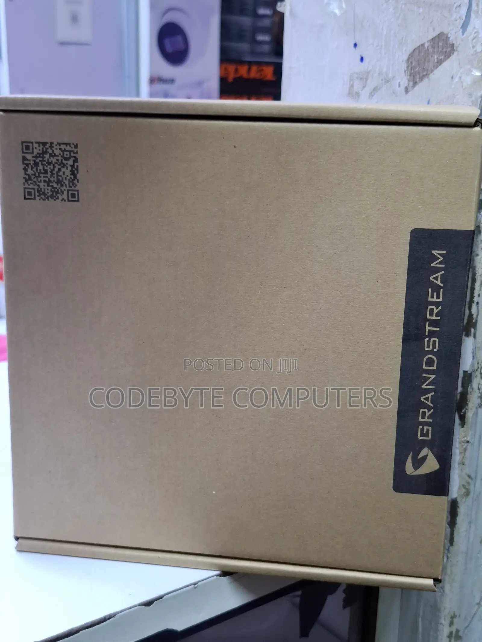 Gwn7605 Wireless Access Point Grandstream