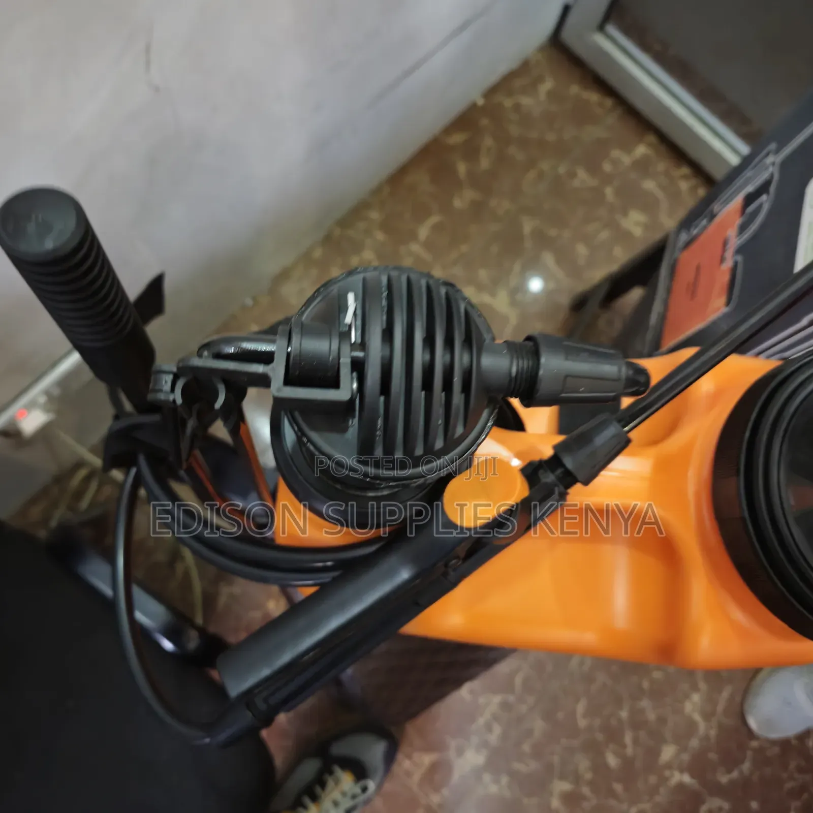 Wokin 20 Litres Knapsack Sprayer Pressure Backpack Sprayer