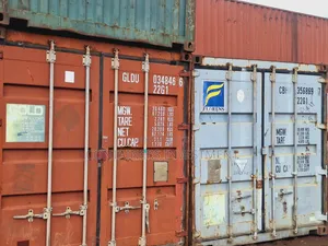 Affordable Shipping Containers in Kenya-20ft and 40ft.