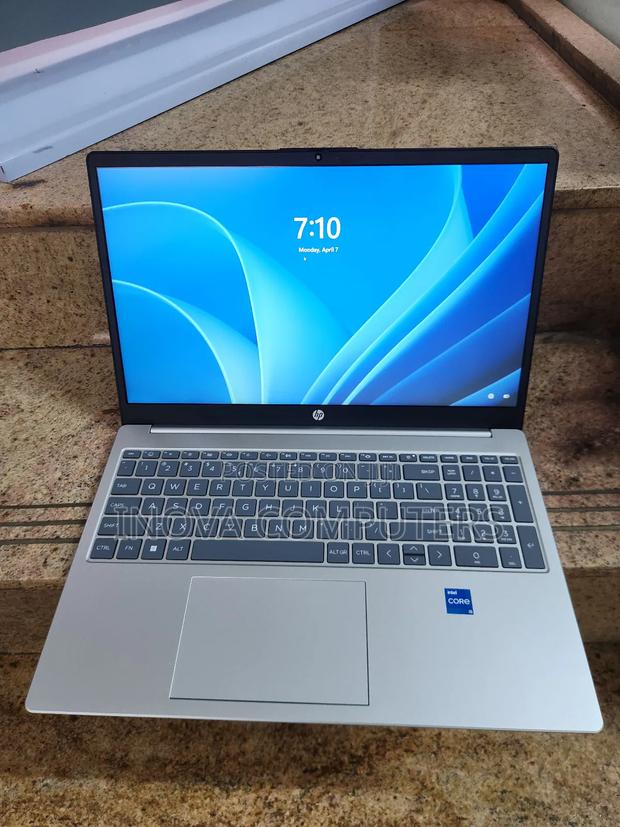 New Laptop HP 15 8GB Intel Core I5 SSD 512GB - thumbnail 3