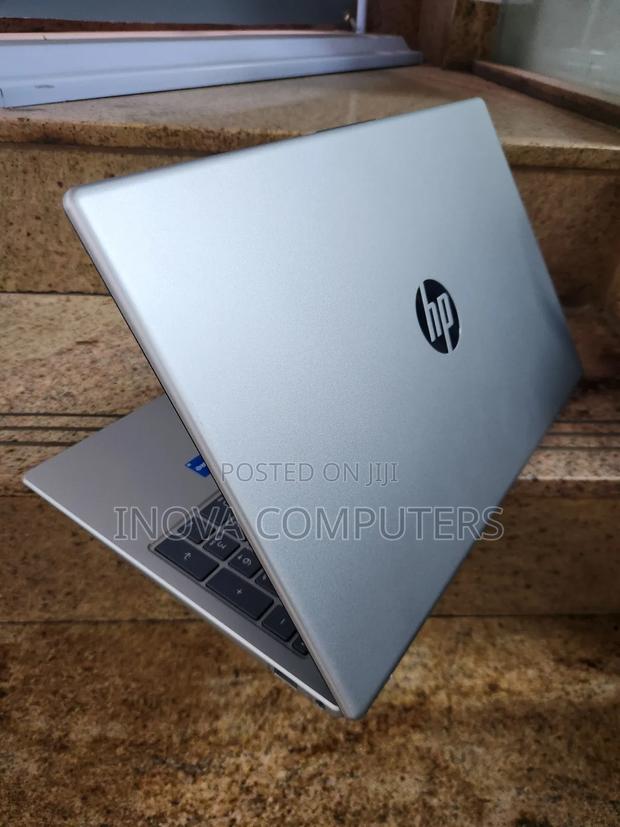 New Laptop HP 15 8GB Intel Core I5 SSD 512GB - thumbnail 4