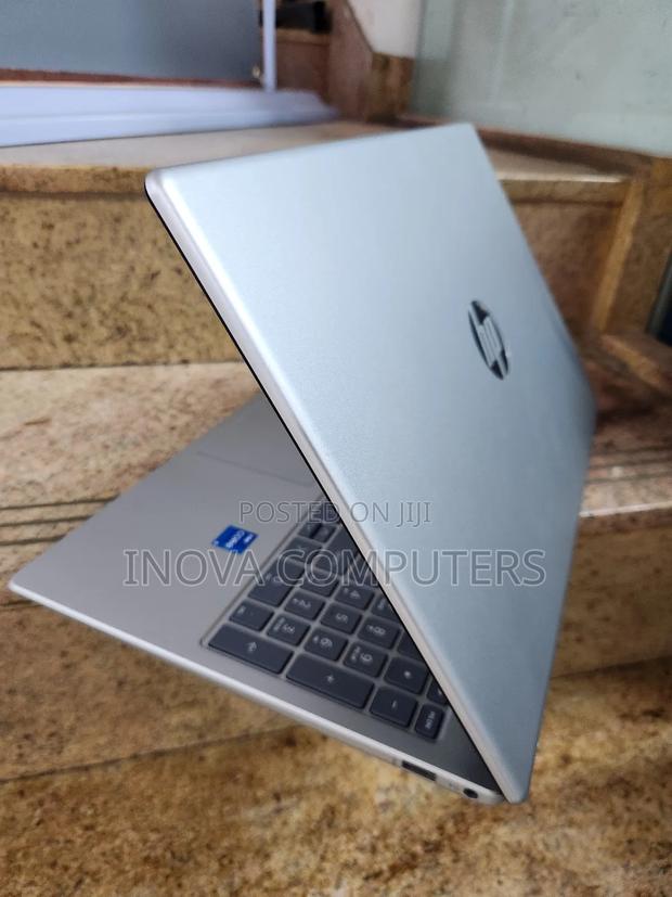 New Laptop HP 15 8GB Intel Core I5 SSD 512GB - thumbnail 5