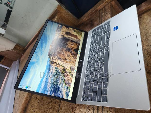 New Laptop HP 15 8GB Intel Core I5 SSD 512GB - thumbnail 6